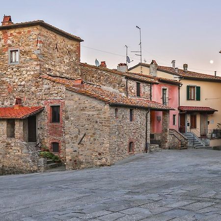 Casa Di Vignolo Villa Pergine Valdarno Exterior foto