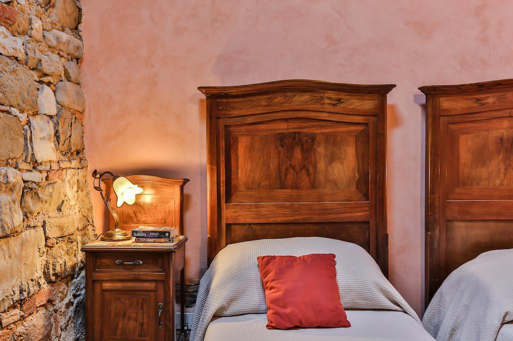 Casa Di Vignolo Villa Pergine Valdarno Cameră foto