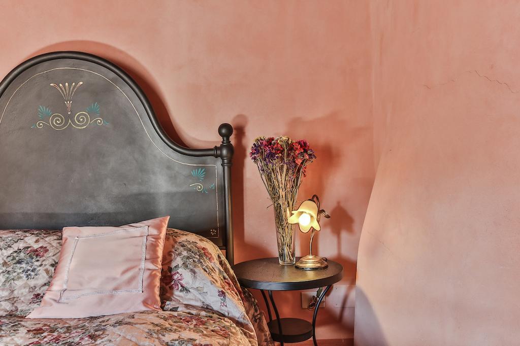 Casa Di Vignolo Villa Pergine Valdarno Cameră foto