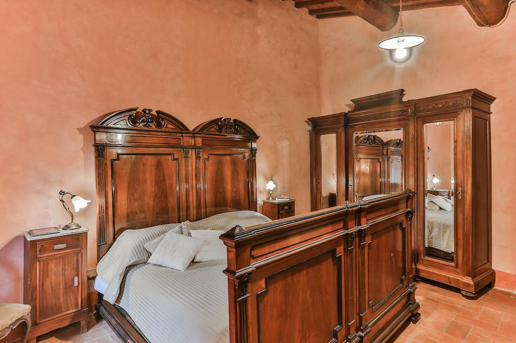 Casa Di Vignolo Villa Pergine Valdarno Cameră foto
