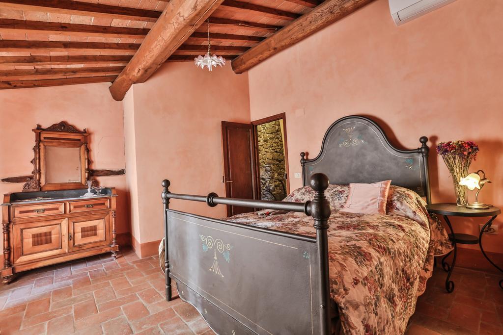 Casa Di Vignolo Villa Pergine Valdarno Exterior foto