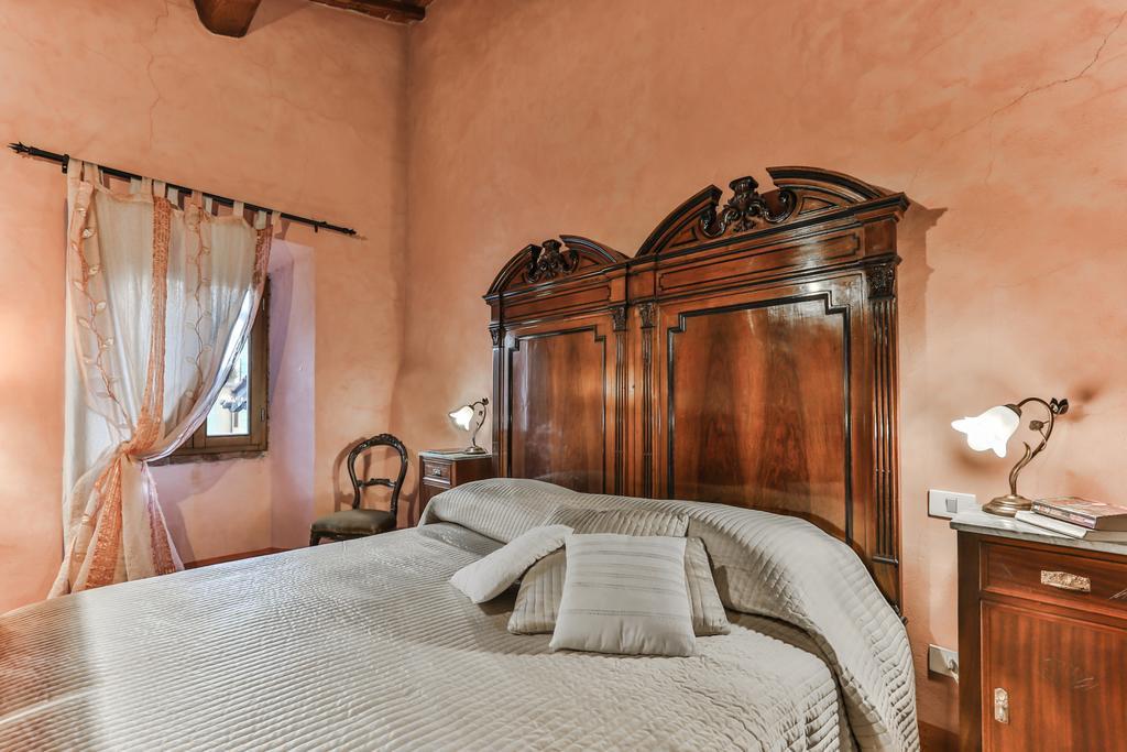 Casa Di Vignolo Villa Pergine Valdarno Exterior foto