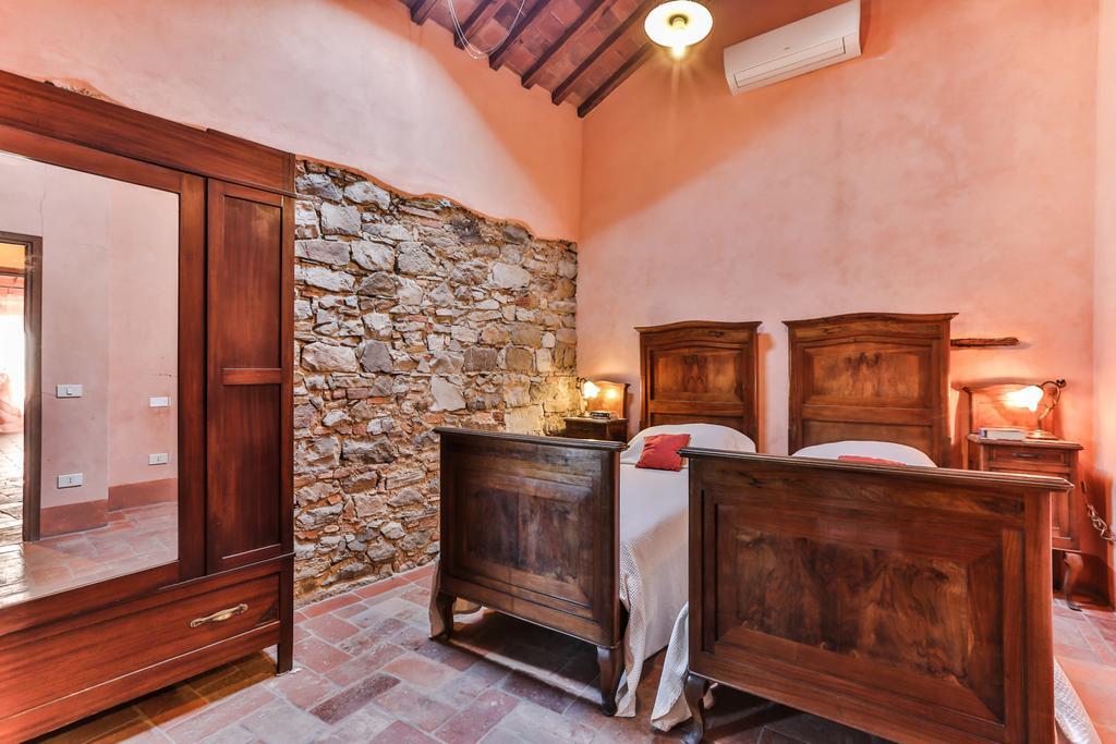 Casa Di Vignolo Villa Pergine Valdarno Exterior foto